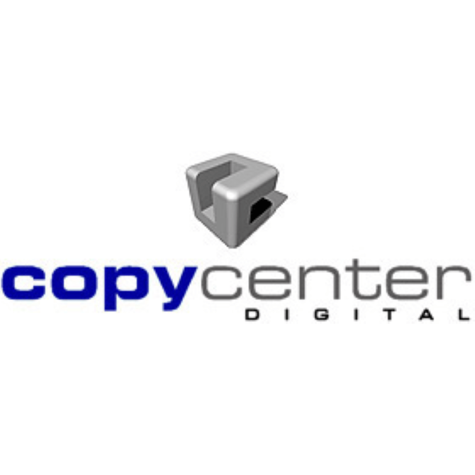 Copycenter Digital Logo