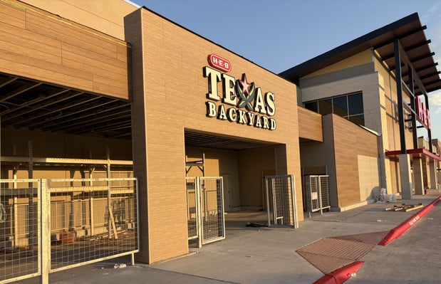 Images College Park H-E-B