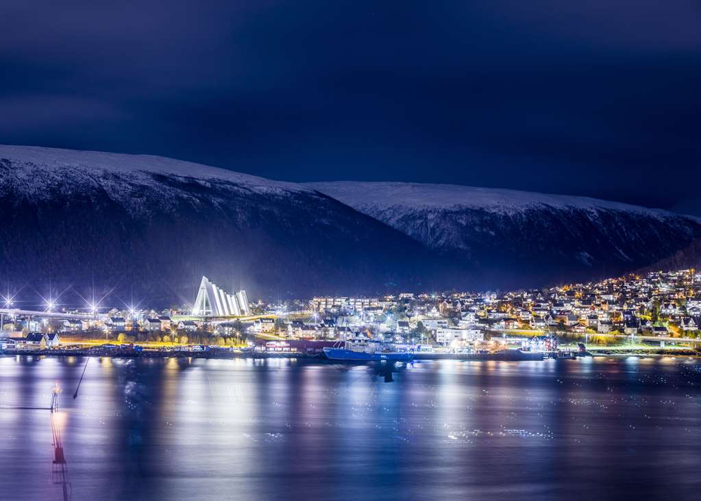 Images Radisson Blu Hotel, Tromso