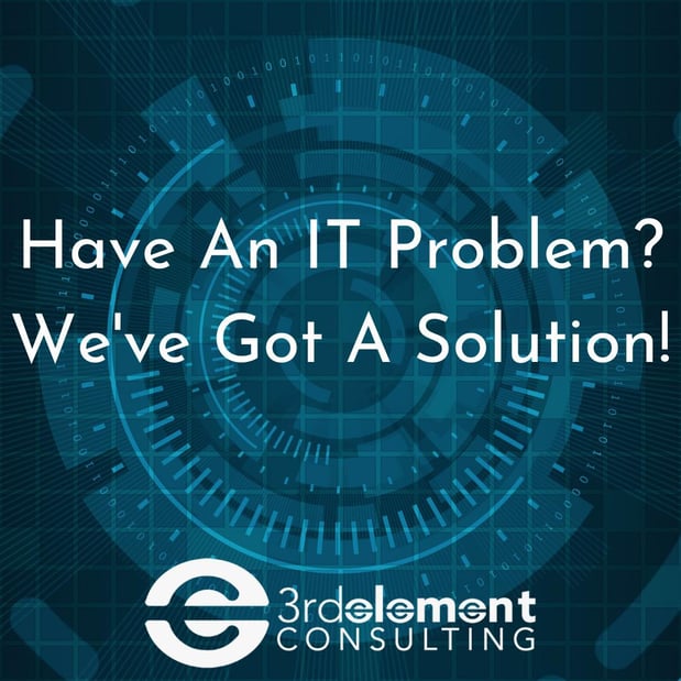 Images 3rd Element Consulting