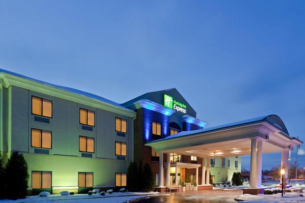 Images Holiday Inn Express Lordstown-Newton Falls/Warren, an IHG Hotel