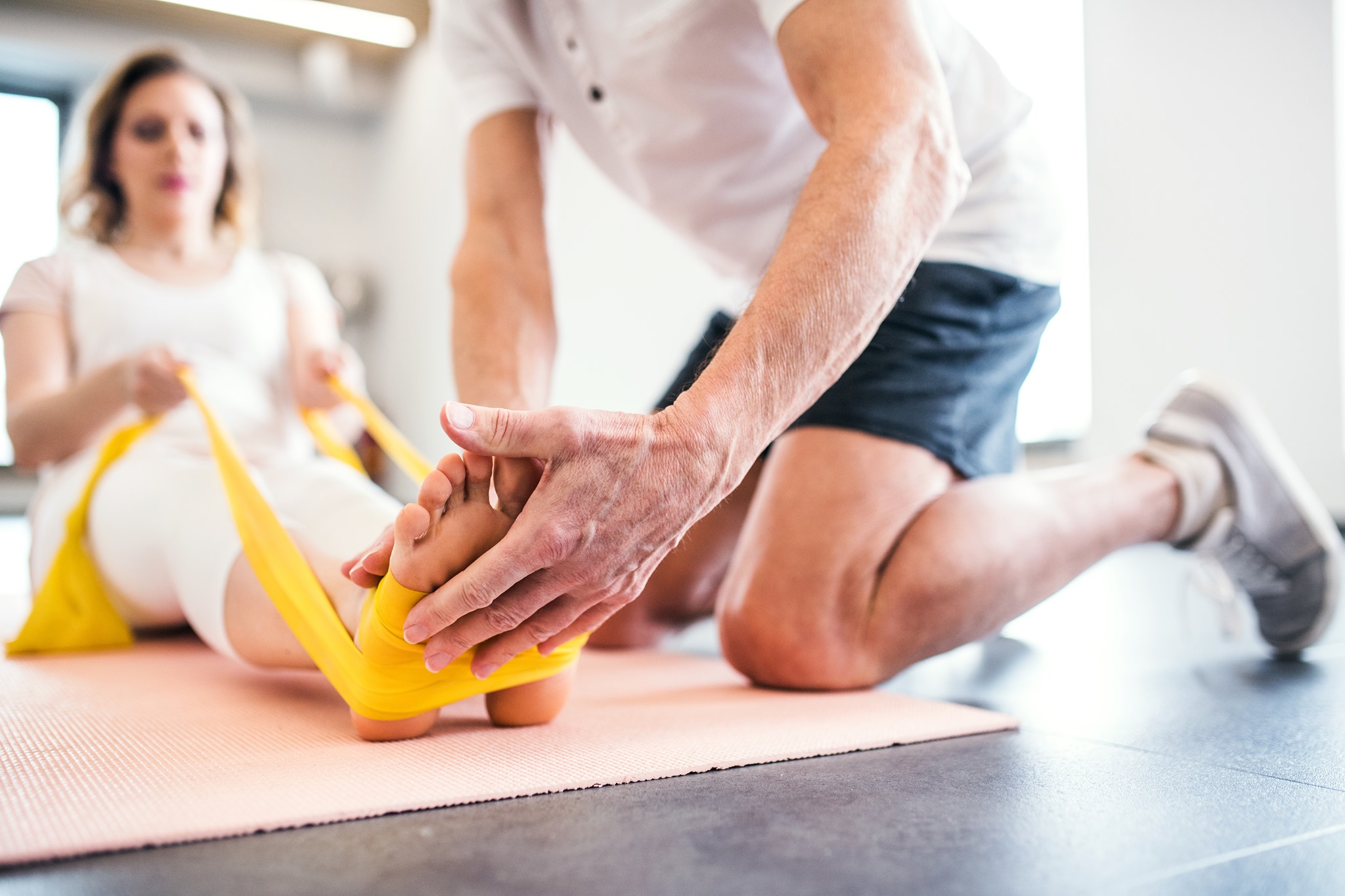 Images Physio Élite - Physiothérapeute Saint-Jérôme