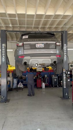 Images Raven's Auto Repair