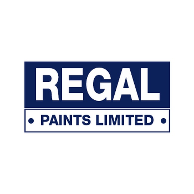 Regal Paints Ltd Logo