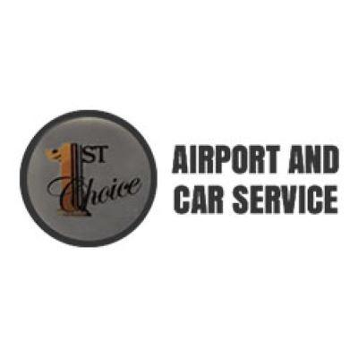 1st Choice Airport and Car Service