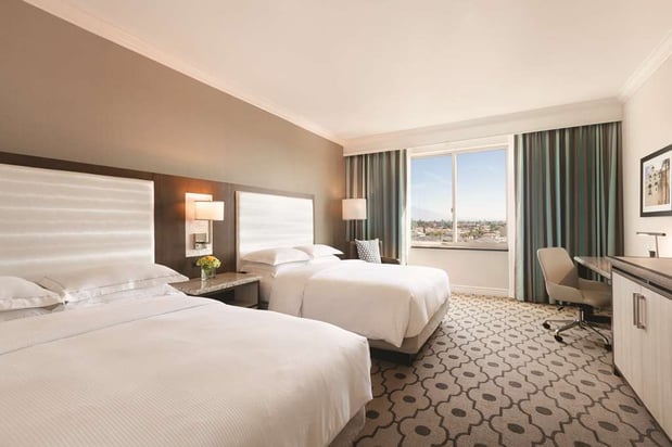 Images Hilton Los Angeles/San Gabriel