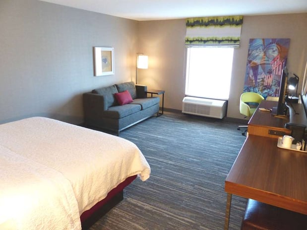 Images Hampton Inn Paramus