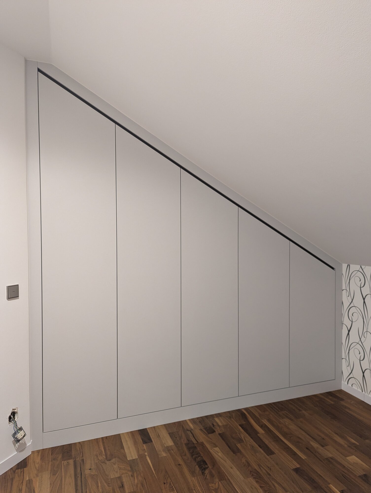 Tischlerei Lau - Der Meister im Möbelbau, Sölvesborger Straße 2 in Wolgast