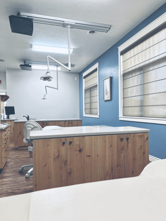 Images Clubhouse Pediatric Dentistry