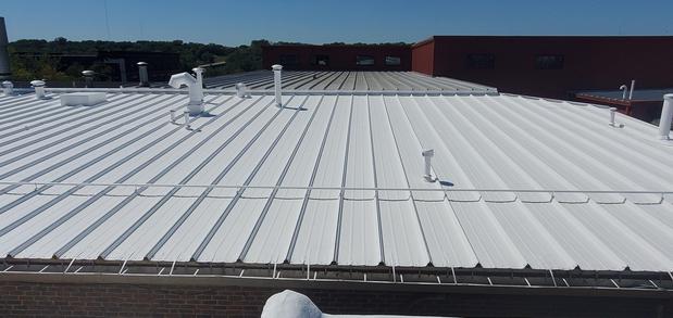 Images Keystone Roof Solutions