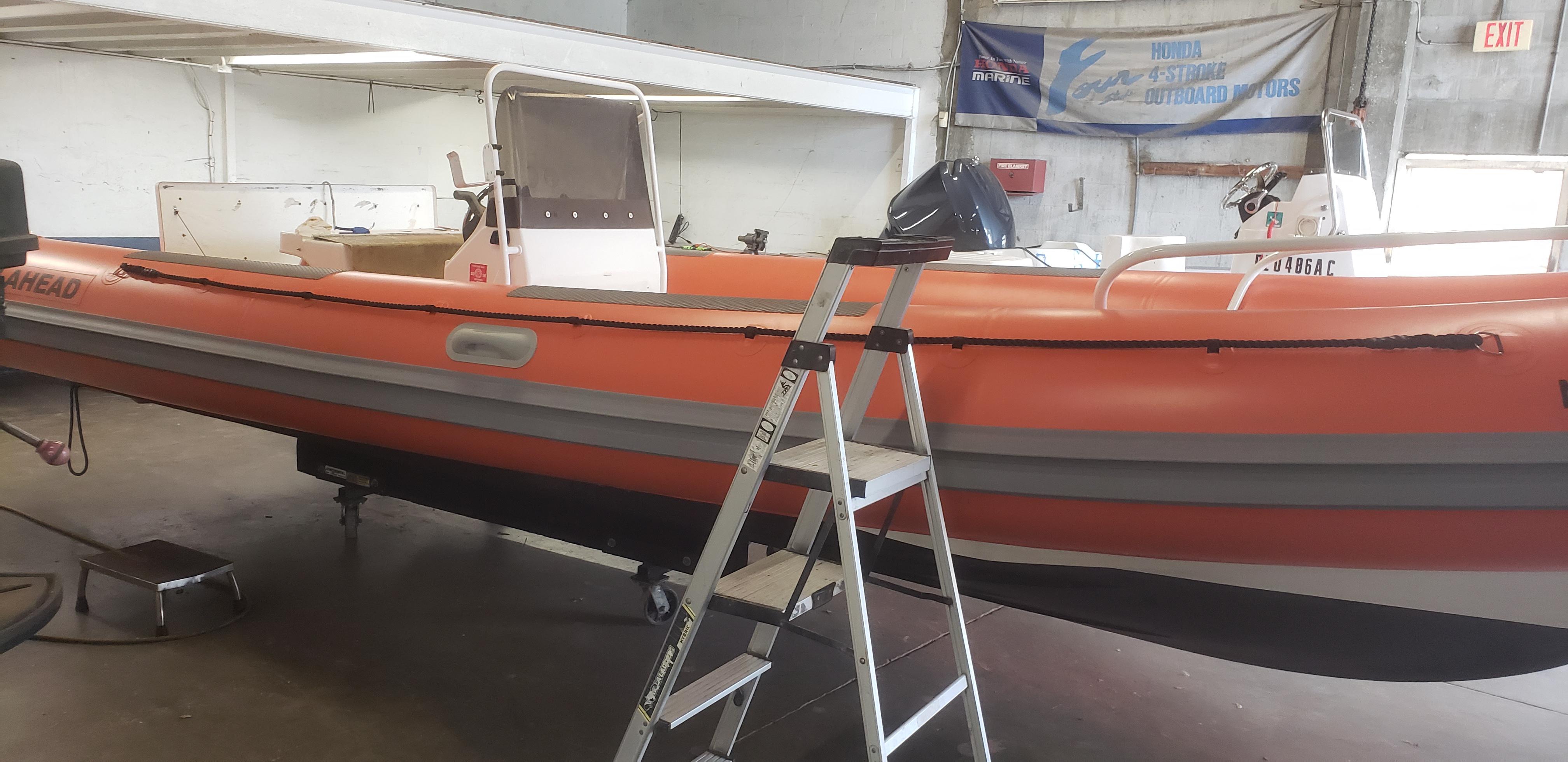 A AND C INFLATABLE SERVICES CORP