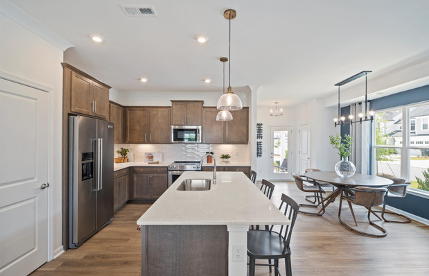 Images Pringle Towns by Pulte Homes