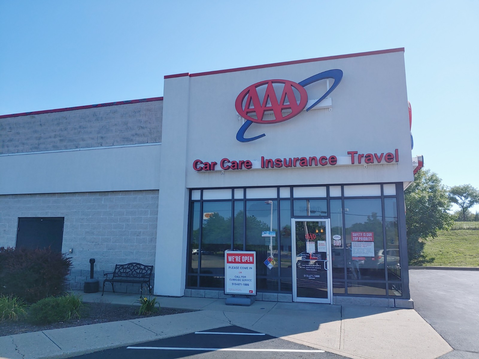 Image 2 | AAA | Bob Sumerel Tire & Service - Forest Park