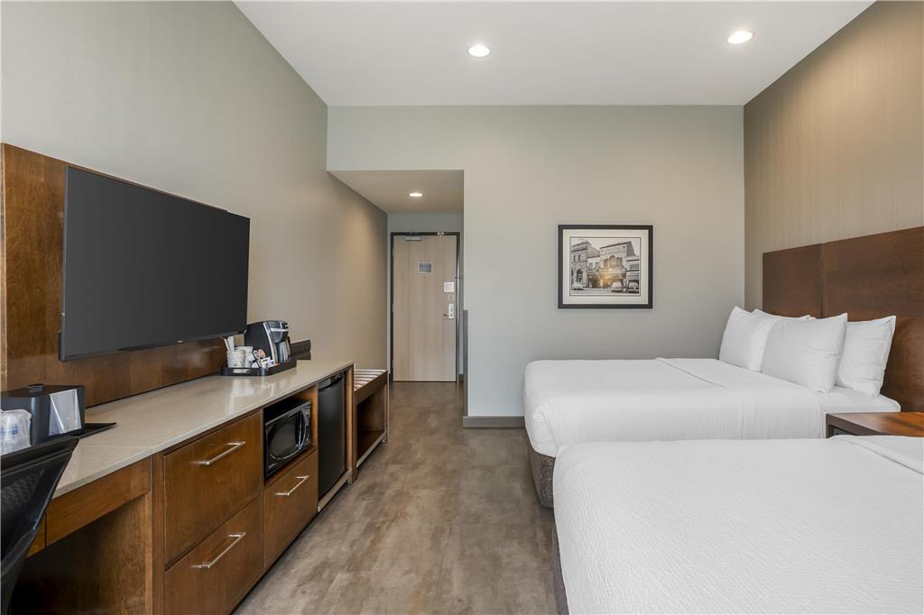 Images Best Western Plus East Side