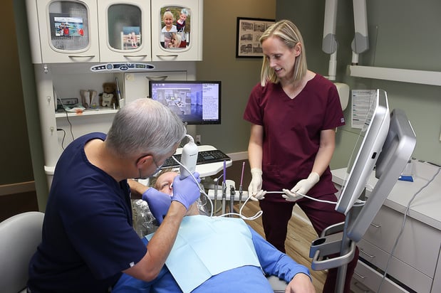 Images Coyne Dentistry