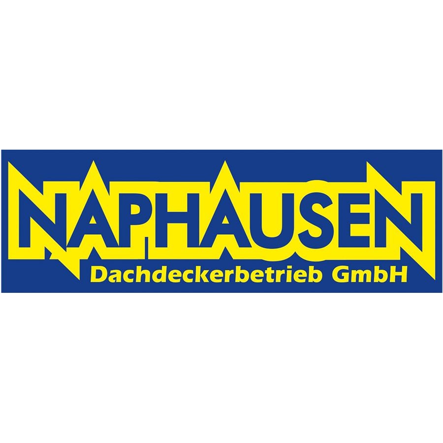 Dachdeckerbetrieb Naphausen Willi GmbH