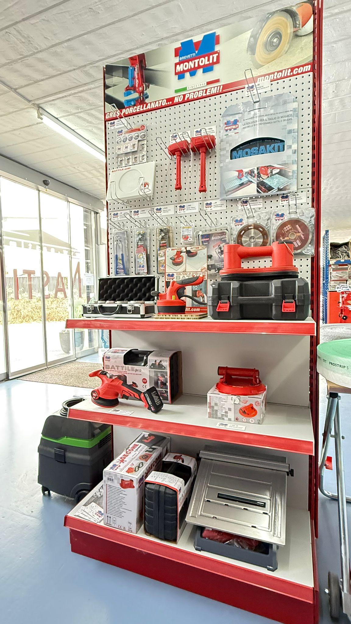 NASTIM AG, Aeussere Luzernerstrasse 29 in Oftringen