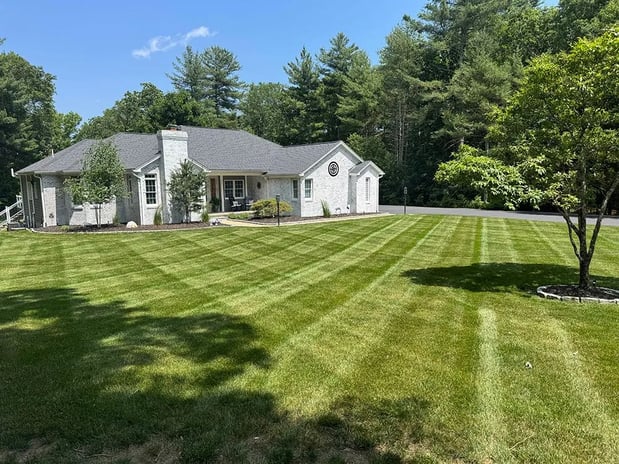 Images K & S Landscaping