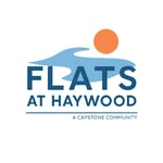 Flats at Haywood Logo