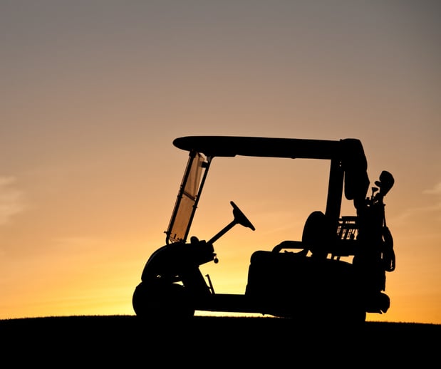 Images A-1 Golf Cars