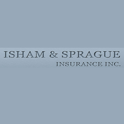Isham & Sprague Insurance Inc Logo