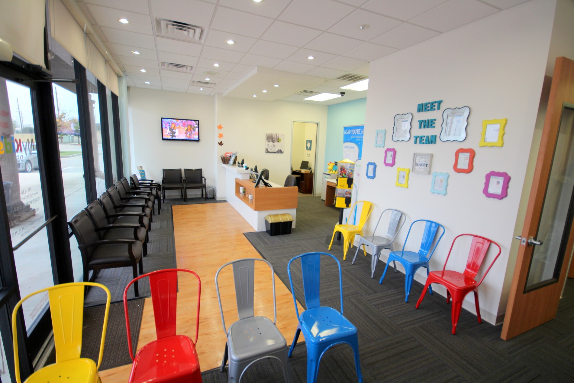 Images My Kid's Dentist & Orthodontics