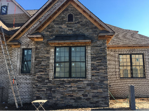 Eagle One Metal Roofing Supply