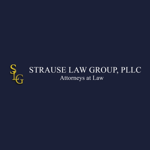 Strause Law Group, PLLC Logo