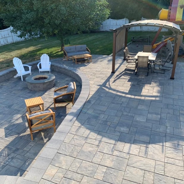 Images Creative Touch Landscaping