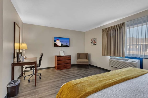 Images SureStay by Best Western Spicer