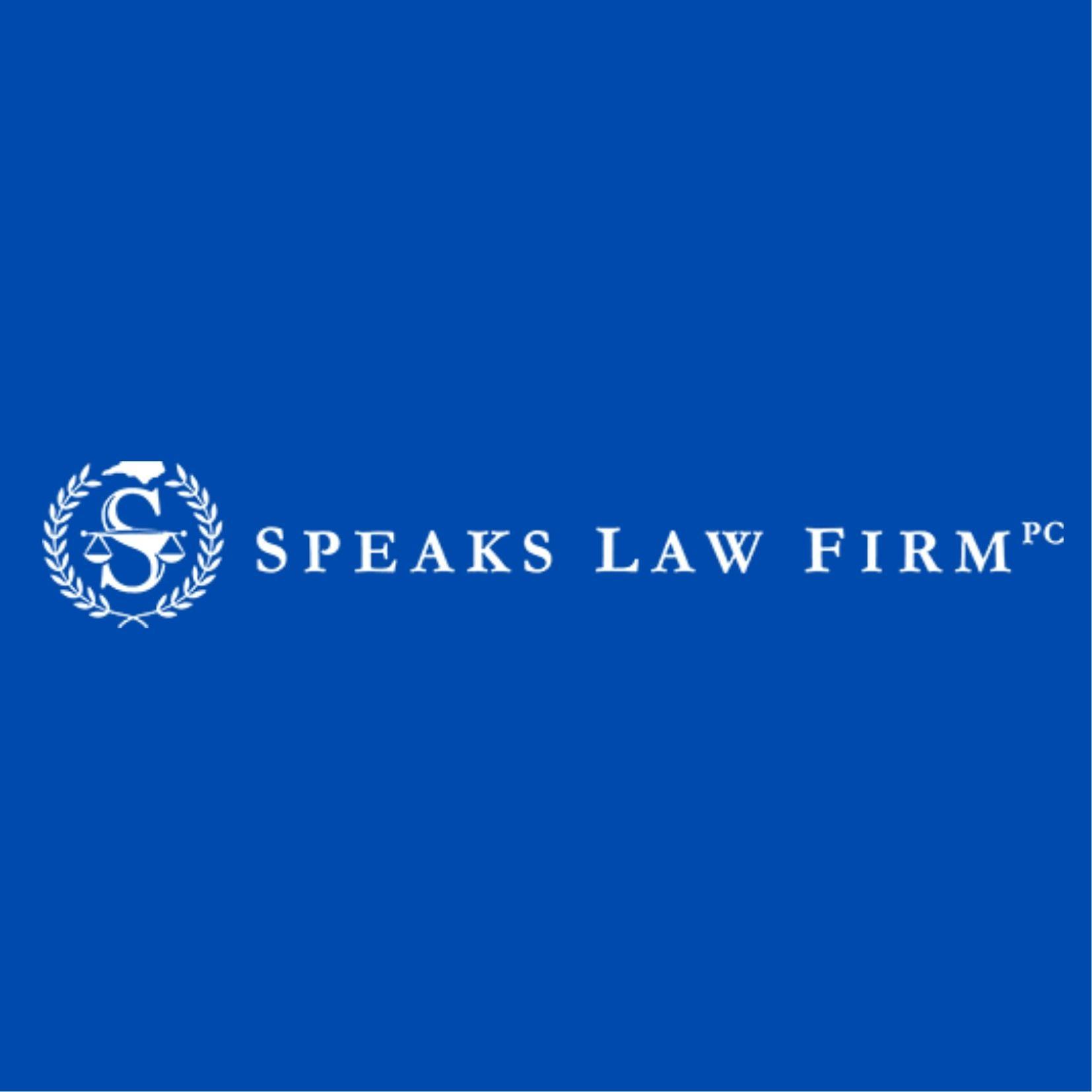Speaks Law Firm - Charlotte, NC 28216 - (980)291-6656 | ShowMeLocal.com