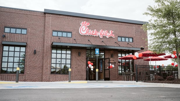 Images Chick-fil-A