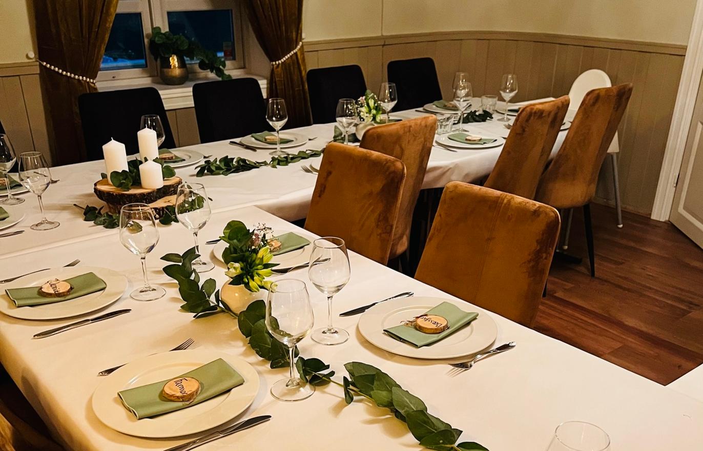 Images Stabburstunet Lokalutleie AS