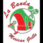 La Banda Mexican Grille Logo