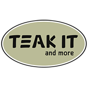 TEAK-IT & more Gartenmöbel GmbH Logo
