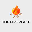 The Fire Place Logo
