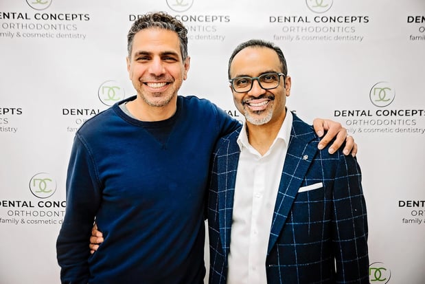 Images Dental Concepts & Orthodontics