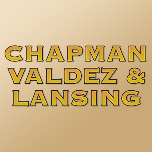 Chapman Valdez & Lansing Attorneys at Law