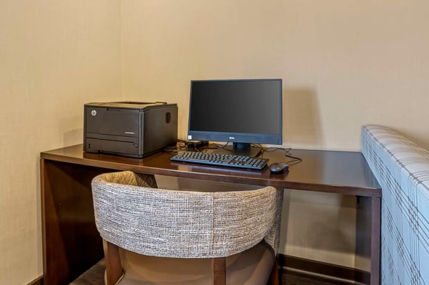 Images Best Western Plus InnTowner Madison
