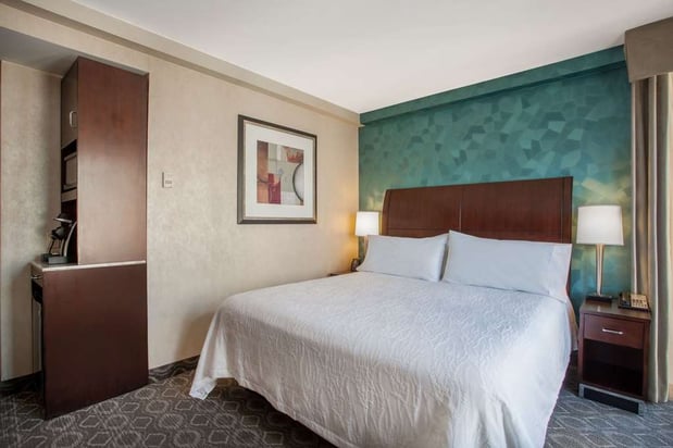 Images Hilton Garden Inn New York/West 35th Street