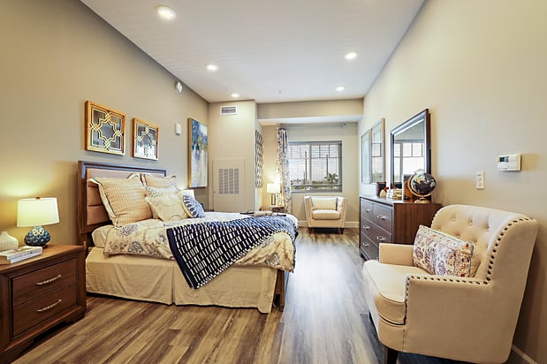 Images Alamar Senior Living