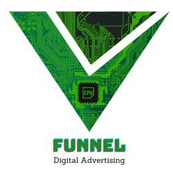 Funnel Digital Advertising Logo