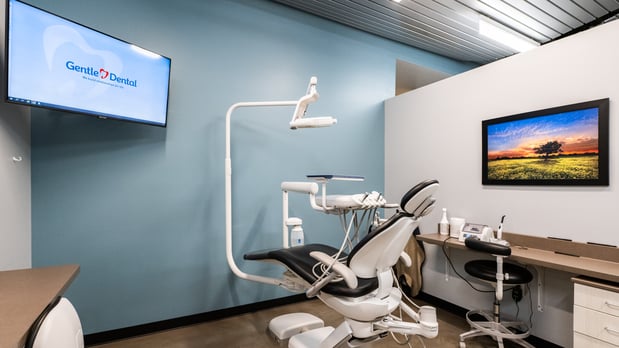 Images Gentle Dental Ashland