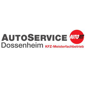Logo Autoservice Dossenheim