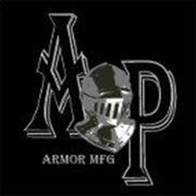Armor Products Manufacturing Inc. Logo