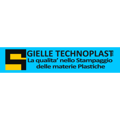 Gielle Technoplast Logo