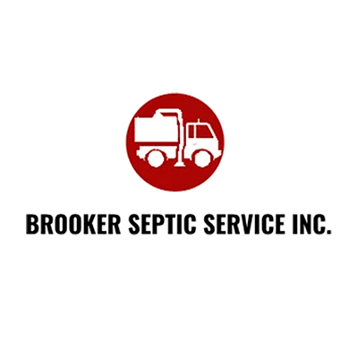 Brooker Septic Service Inc