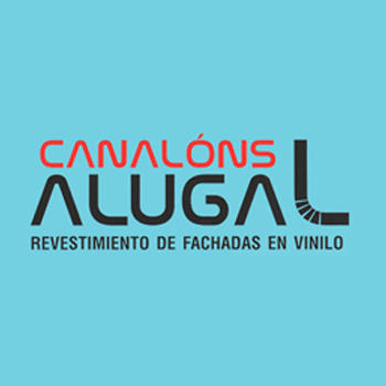 Alugal Logo