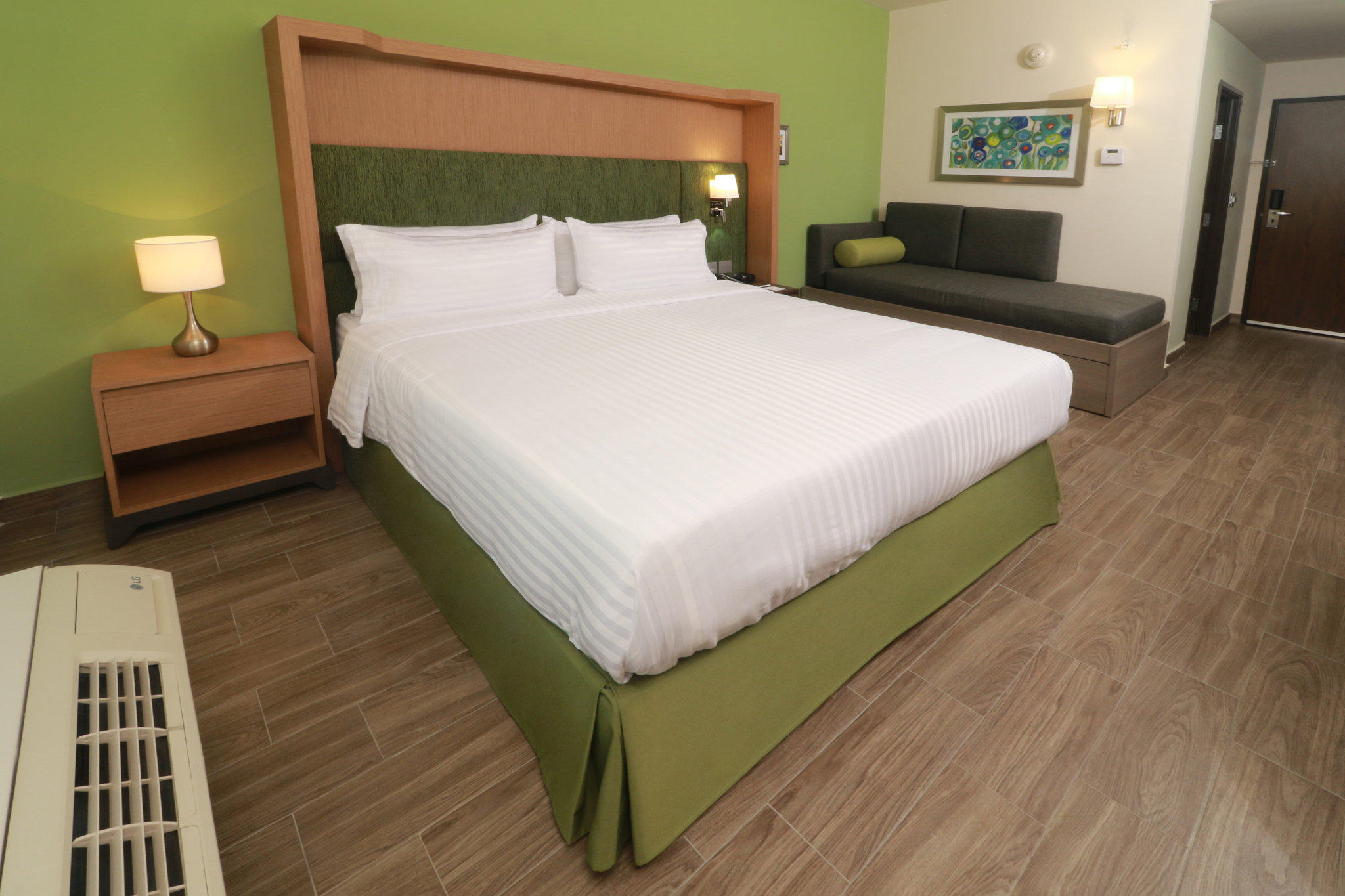 Images Holiday Inn Chilpancingo, an IHG Hotel
