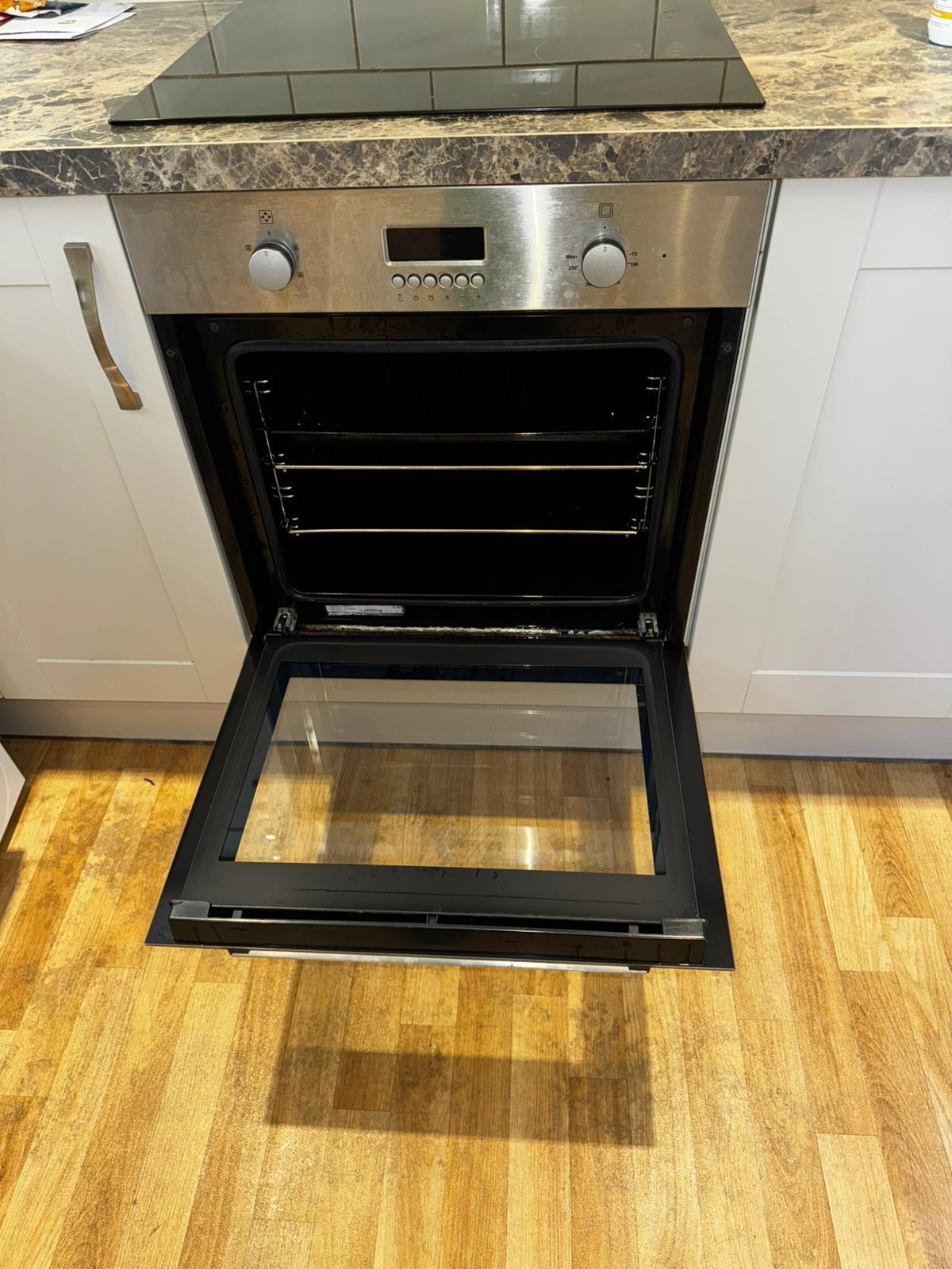 Images l and p cleaning services